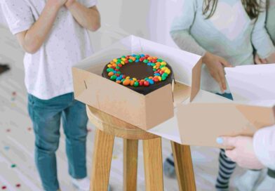 cake delivery online