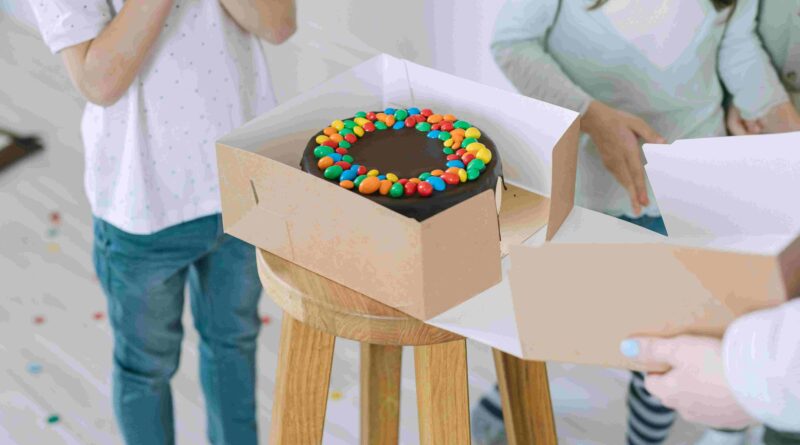 cake delivery online